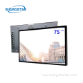 2000 e nānā i waho o kaʻaoʻao o TV LCD LCD LCD